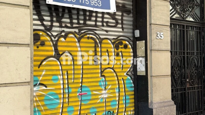 Piso – Barcelona Capital - Vista 3