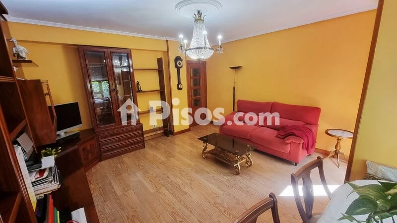 Fotografía del inmueble reportado: 999 €/mes — Valladolid, Valladolid