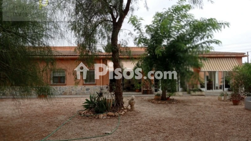 Casa – Elx - Elche