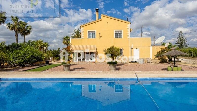 Casa – Elx - Elche