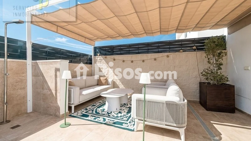 House, 165 m², land 182 m²