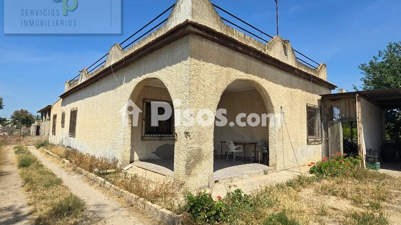 Casa – Elx / Elche, la Foia