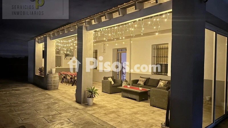 Casa – Elx - Elche