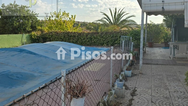 Finca rústica en venta en Camino da Vallongas
