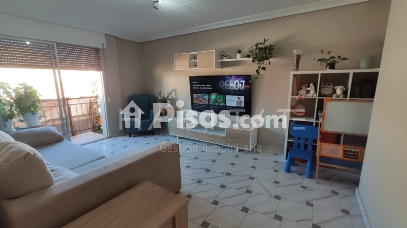 Piso – Pilar de la Horadada, Barrio Los Segundas
