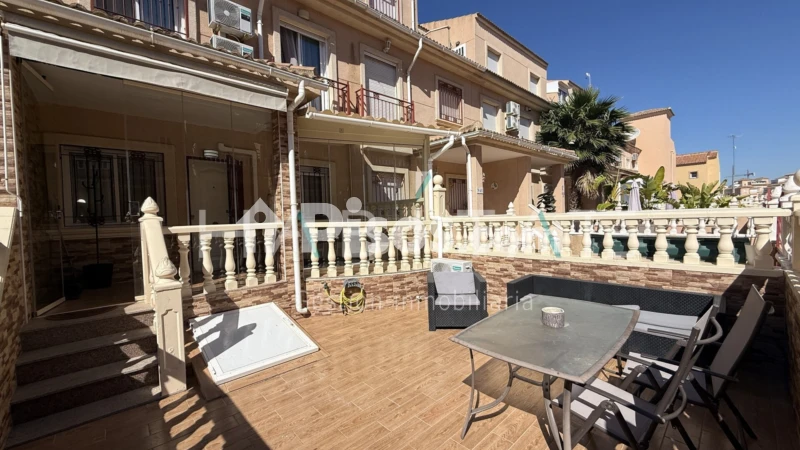 Piso – Orihuela, Residencial Los Naranjos, Playa Flamenca II