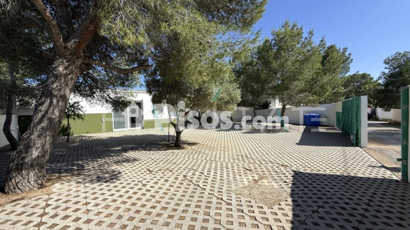 Pis – Pilar de la Horadada, Residencial Oasis, Pinar de Campoverde