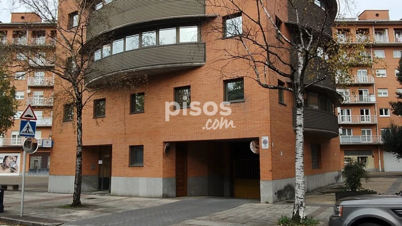Oficina en venta en Sasikoa Kalea, Durango de 235.000 €