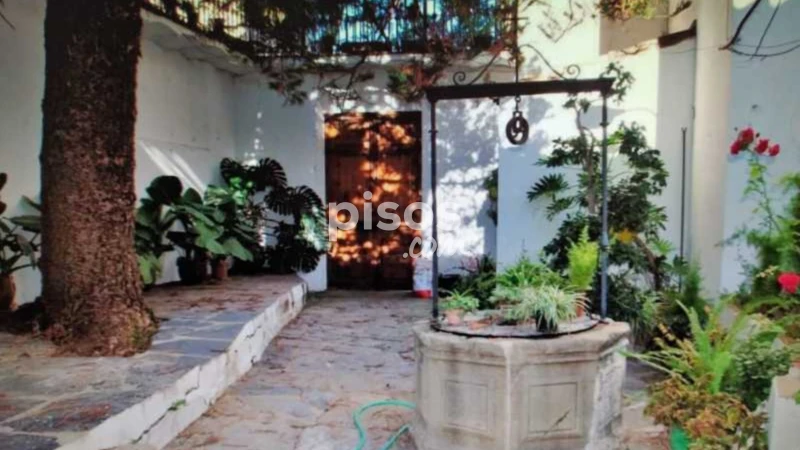 Casa en venta en Calle de las Rejas, Coria de 350.000 €