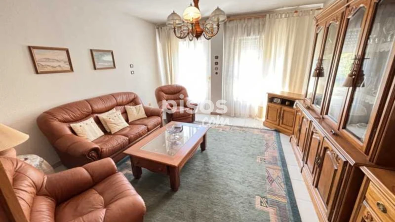 Ático en venta en Avenida de Extremadura, Coria de 65.000 €