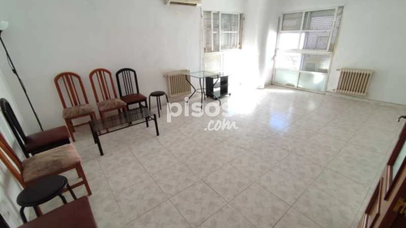 Piso en venta en Calle del Guijo, Coria de 79.000 €