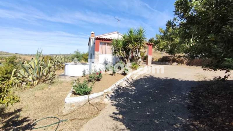 Casa - Vista 3