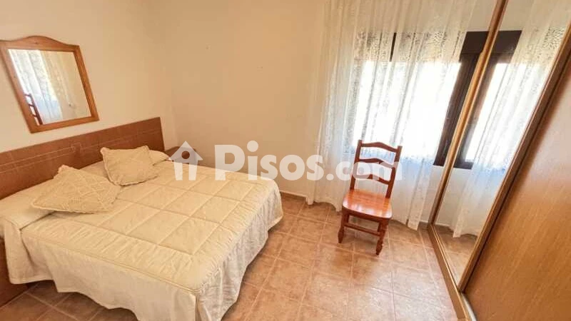 Casa en venta en Calle del Canónigo Sánchez Bustamante - Vista 3
