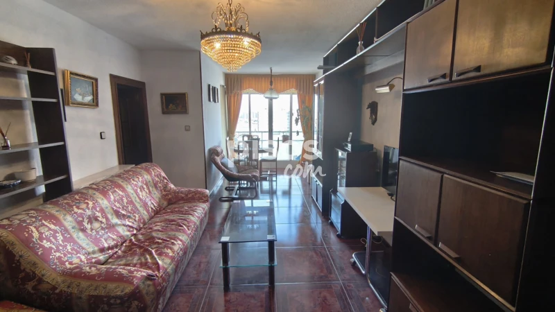 Piso en alquiler en Calle de Illescas, cerca de Calle de Escalona