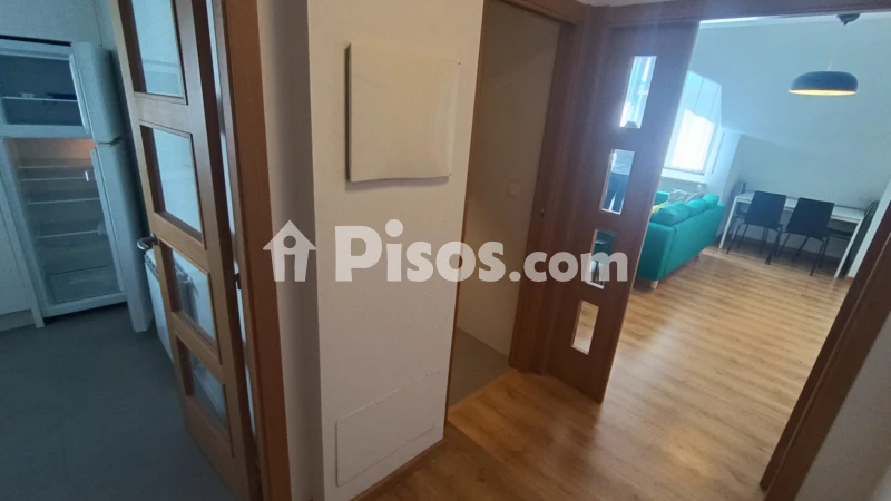 Fotografía del inmueble reportado: 750 €/mes — A Coruña, A Coruña