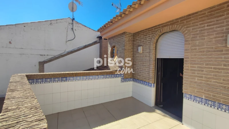 Casa en venta en Calle de Madrid, cerca de Calle Calera, Alcantarilla de 299.900 €