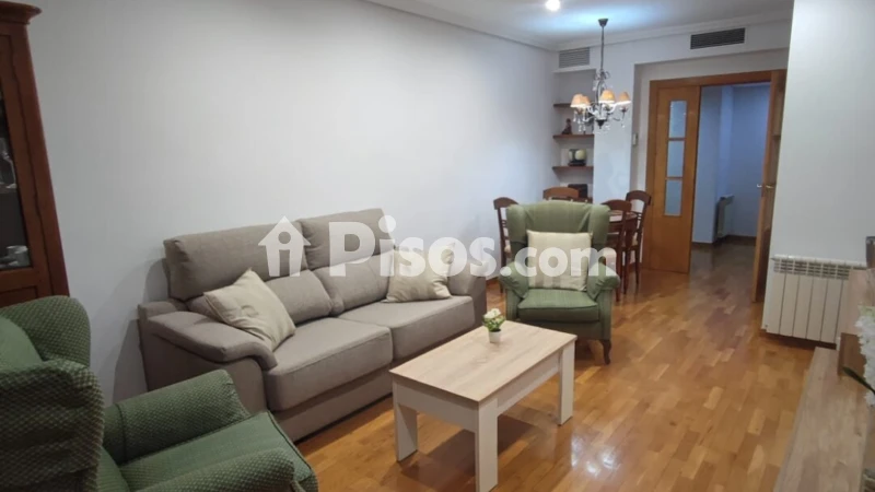 Fotografía del inmueble reportado: 1.150 €/mes — Murcia, Murcia
