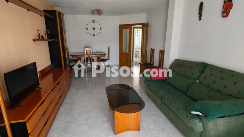 Fotografía del inmueble reportado: 780 €/mes — Murcia, Murcia