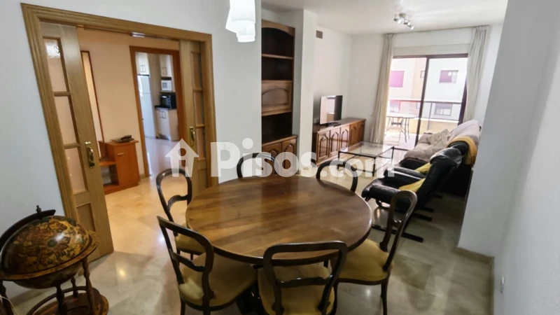 Fotografía del inmueble reportado: 950 €/mes — Murcia, Murcia