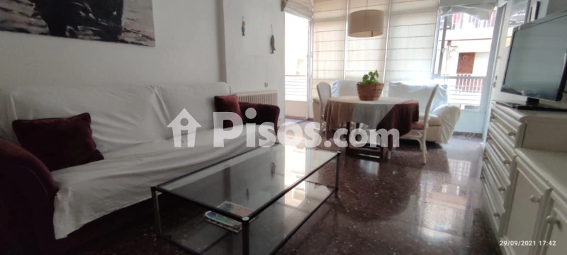Fotografía del inmueble reportado: 1.500 €/mes — Murcia, Murcia