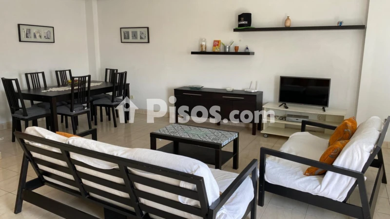 Fotografía del inmueble reportado: 1.340 €/mes — Murcia, Murcia