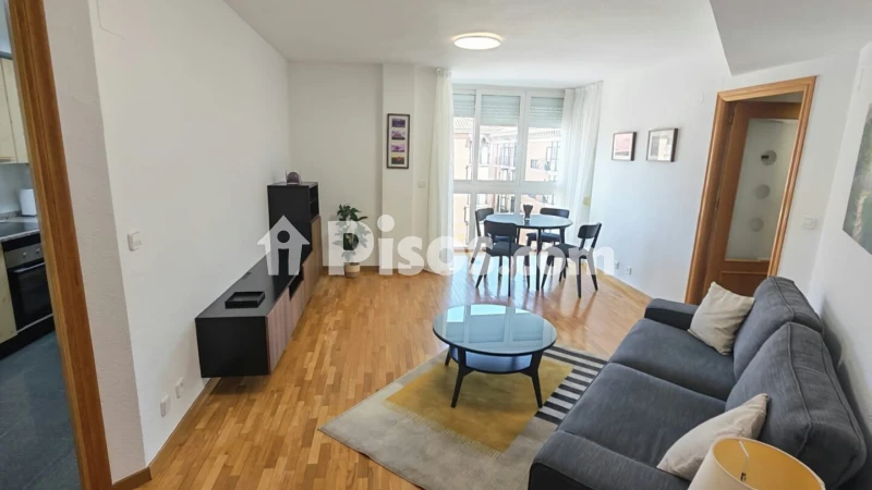 Fotografía del inmueble reportado: 1.150 €/mes — Murcia, Murcia