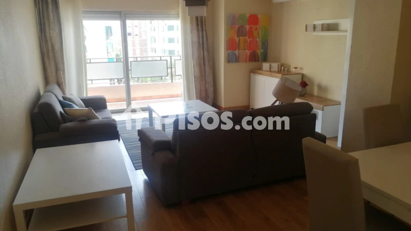 Fotografía del inmueble reportado: 950 €/mes — Murcia, Murcia