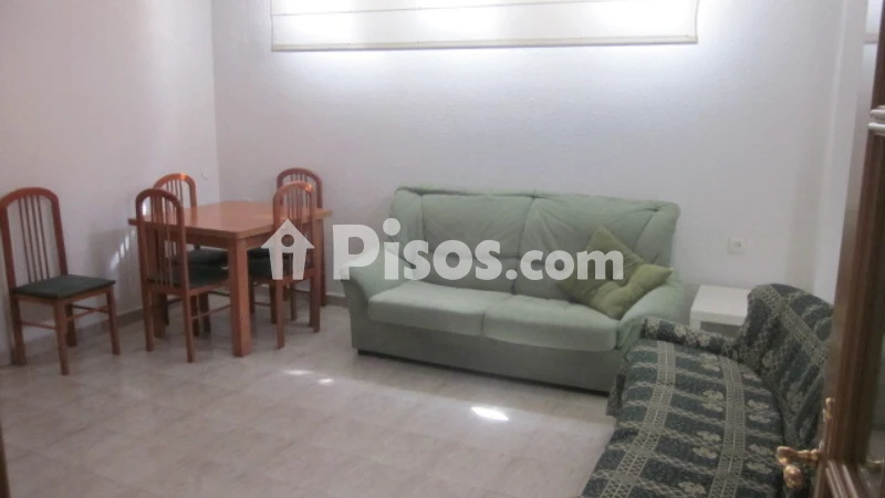 Fotografía del inmueble reportado: 650 €/mes — Murcia, Murcia