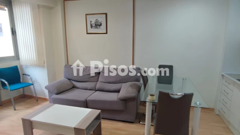 Fotografía del inmueble reportado: 800 €/mes — Murcia, Murcia