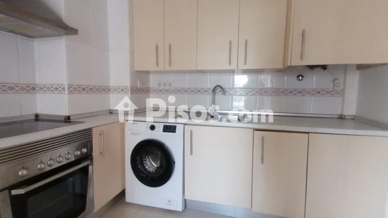 Fotografía del inmueble reportado: 525 €/mes — Murcia, Murcia