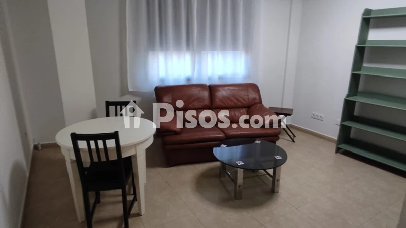 Fotografía del inmueble reportado: 550 €/mes — Murcia, Murcia