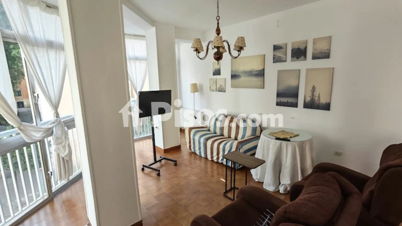 Fotografía del inmueble reportado: 1.500 €/mes — Murcia, Murcia