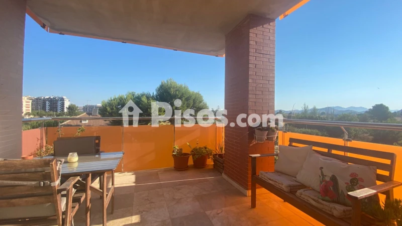 Fotografía del inmueble reportado: 900 €/mes — Murcia, Murcia