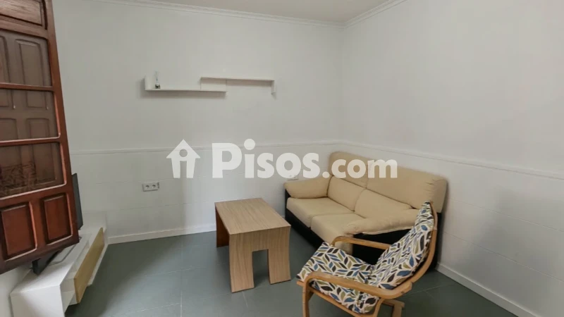 Fotografía del inmueble reportado: 550 €/mes — Murcia, Murcia
