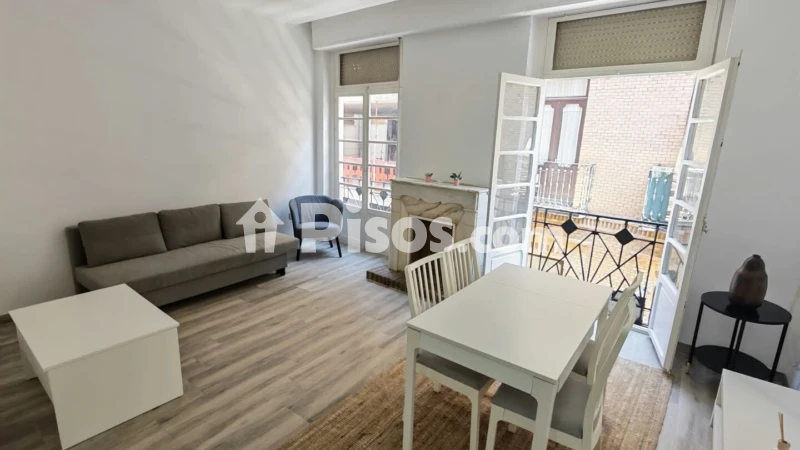 Fotografía del inmueble reportado: 740 €/mes — Murcia, Murcia