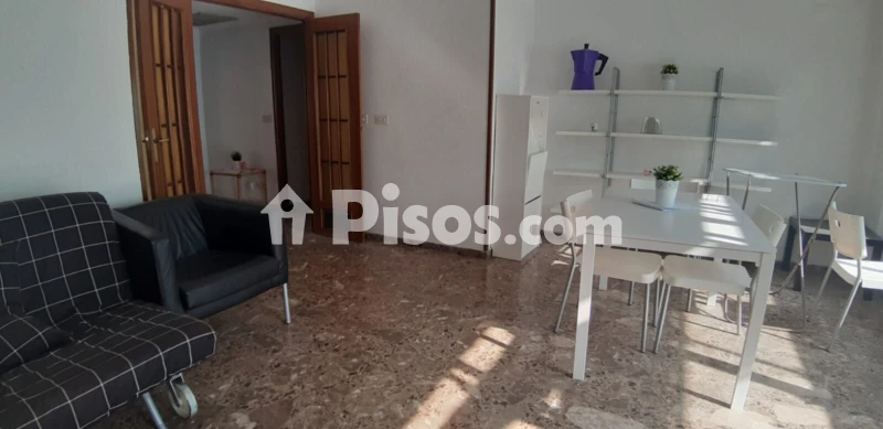 Fotografía del inmueble reportado: 1.400 €/mes — Murcia, Murcia
