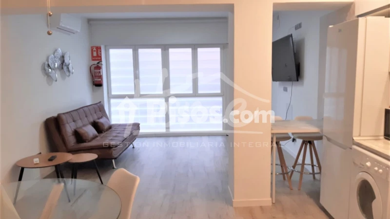 Fotografía del inmueble reportado: 820 €/mes — Madrid, Madrid
