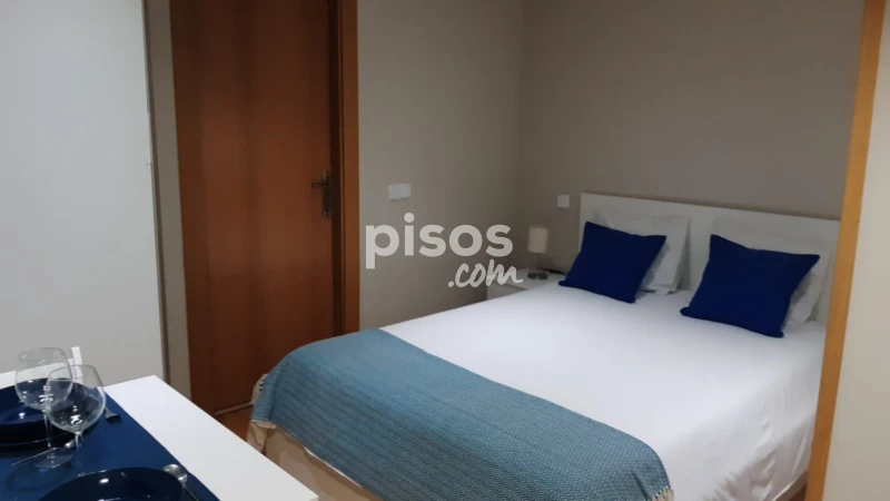 Estudio en alquiler en Pueblo Nuevo