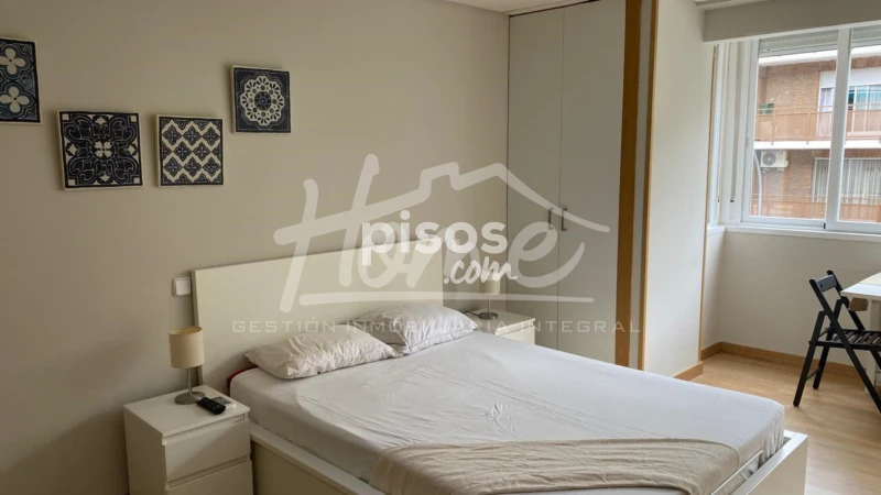 Estudio en alquiler en Pueblo Nuevo