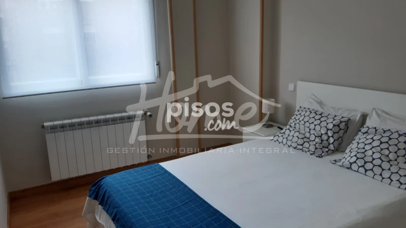 Estudio en alquiler en Pueblo Nuevo