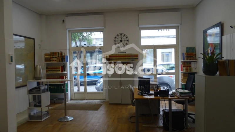 Piso – Madrid Capital - Vista 3