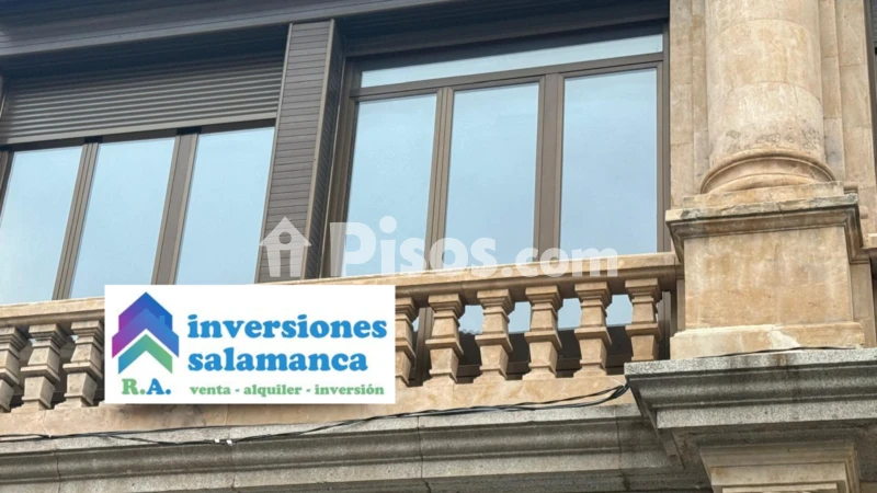 Fotografía del inmueble reportado: 3.000 €/mes — Salamanca, Salamanca