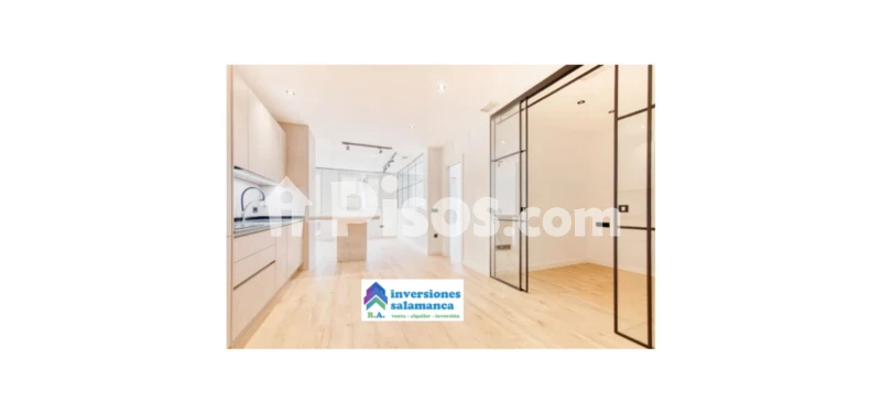 Fotografía del inmueble reportado: 890 €/mes — Salamanca, Salamanca