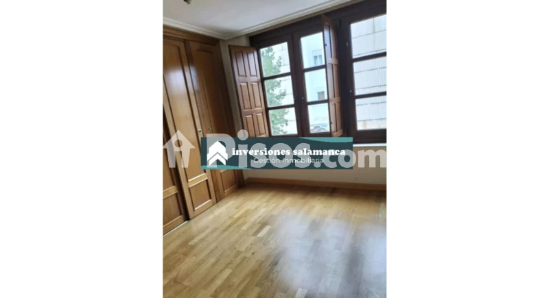 Fotografía del inmueble reportado: 900 €/mes — Salamanca, Salamanca