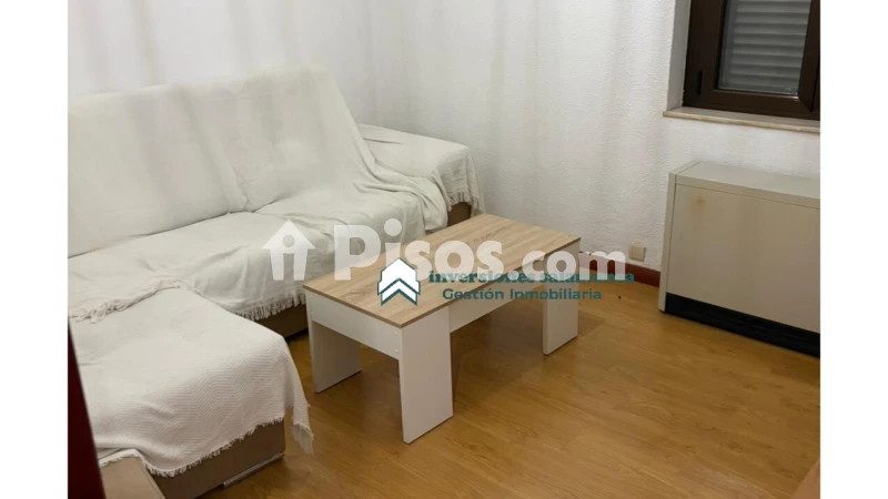 Fotografía del inmueble reportado: 1.050 €/mes — Salamanca, Salamanca
