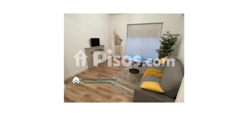 Fotografía del inmueble reportado: 1.100 €/mes — Salamanca, Salamanca