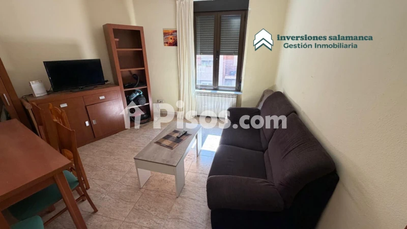 Fotografía del inmueble reportado: 900 €/mes — Salamanca, Salamanca
