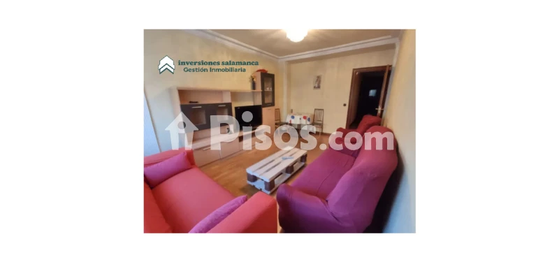 Fotografía del inmueble reportado: 1.200 €/mes — Salamanca, Salamanca