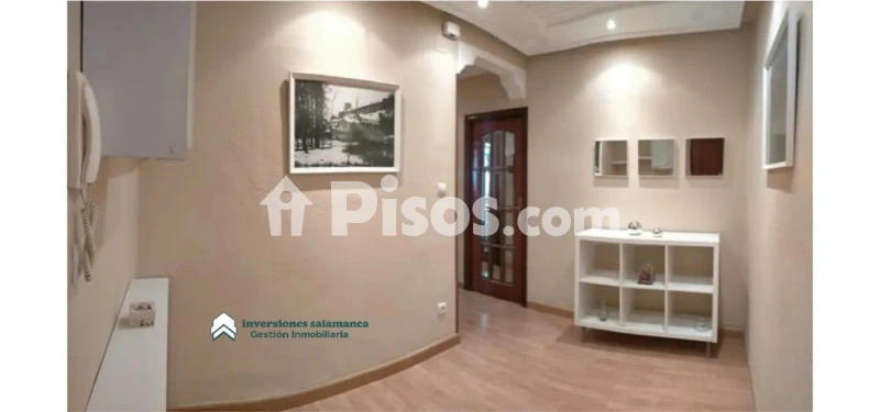 Fotografía del inmueble reportado: 750 €/mes — Salamanca, Salamanca
