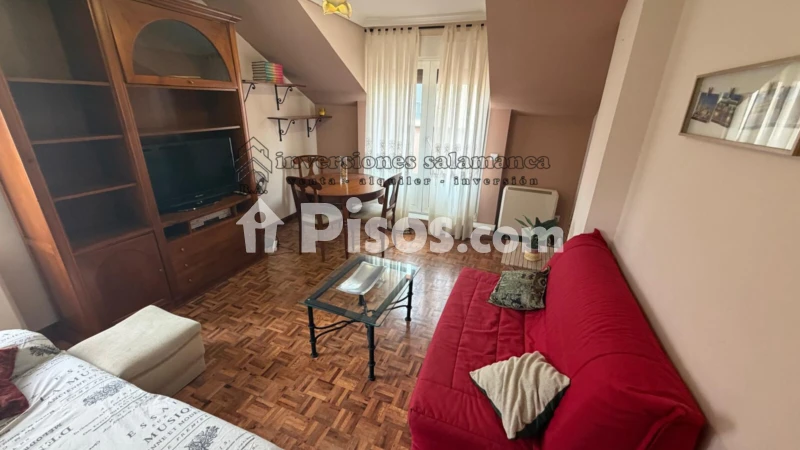 Fotografía del inmueble reportado: 700 €/mes — Salamanca, Salamanca